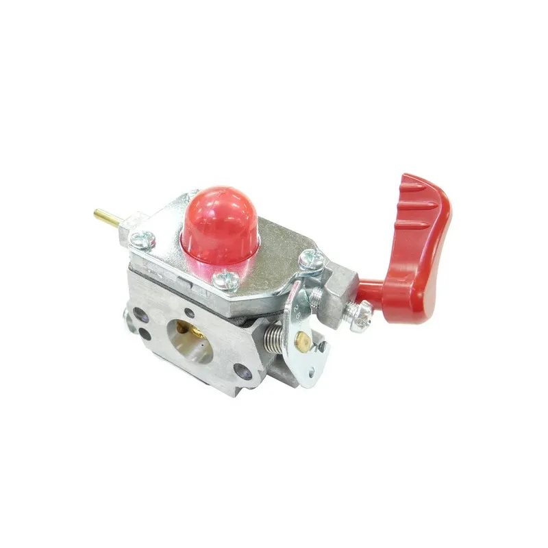 Carburateur Zama C1U-W43 souffleur feuilles Mc Culloch, Partner - 545081857