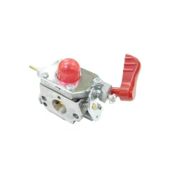 Carburateur Zama C1U-W43 souffleur feuilles Mc Culloch, Partner - 545081857