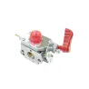 Carburateur Zama C1U-W43 souffleur feuilles Mc Culloch, Partner - 545081857