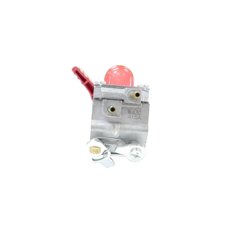 Carburateur Zama C1U-W43 souffleur feuilles Mc Culloch, Partner - 545081857