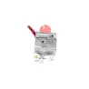 Carburateur Zama C1U-W43 souffleur feuilles Mc Culloch, Partner - 545081857