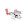 Carburateur Zama C1U-W43 souffleur feuilles Mc Culloch, Partner - 545081857
