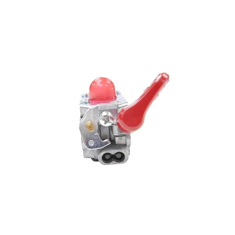 Carburateur Zama C1U-W43 souffleur feuilles Mc Culloch, Partner - 545081857