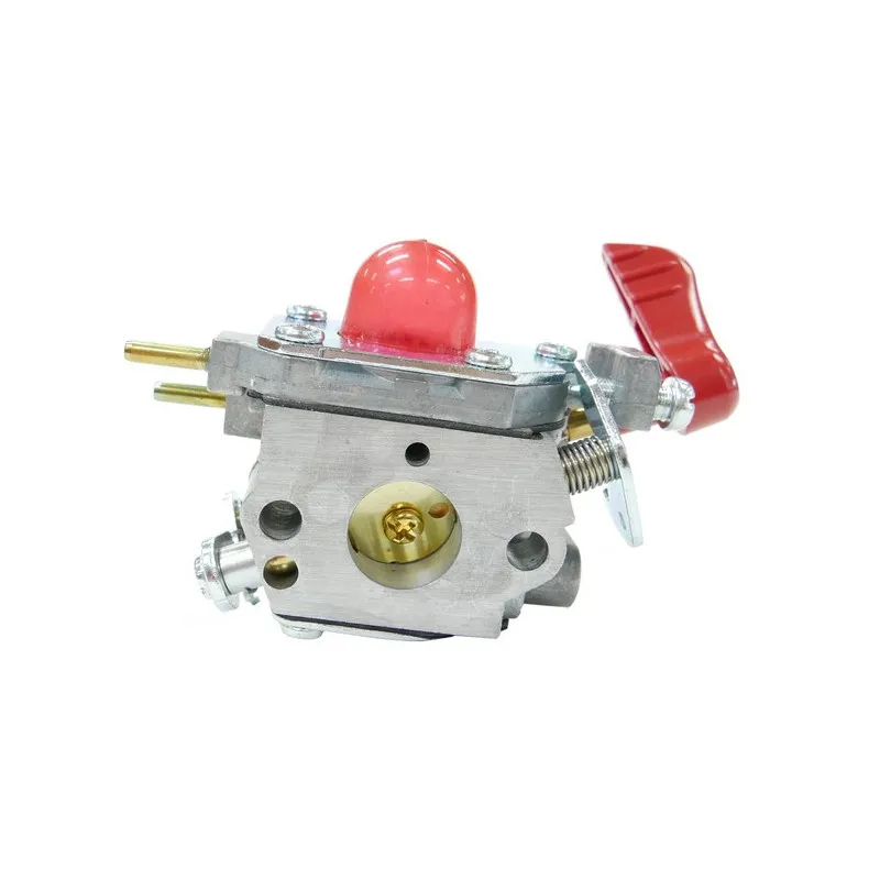 Carburateur Zama C1U-W43 souffleur feuilles Mc Culloch, Partner - 545081857