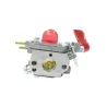 Carburateur Zama C1U-W43 souffleur feuilles Mc Culloch, Partner - 545081857