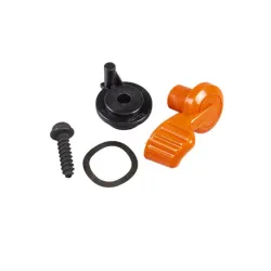 Kit régulateur de vitesse pour Husqvarna 125B / 125BVX