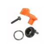 Kit régulateur de vitesse pour Husqvarna 125B / 125BVX