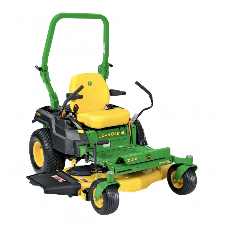Tracteur Tondeuse John Deere Z515E