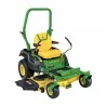 Tracteur Tondeuse John Deere Z530M
