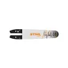 Guide chaine tronçonneuse Stihl 15 cm 30080000202