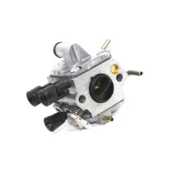 Carburateur 1137/17 tronçonneuse thermique Stihl MS193T