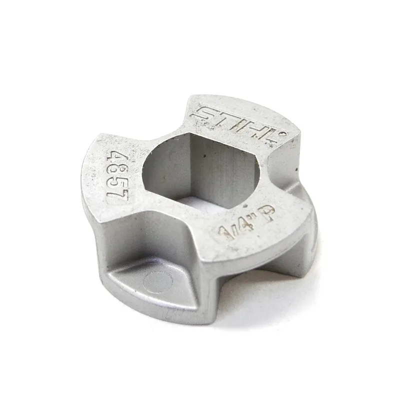 Pignon chaine perche élagueuse Stihl 1/4" 6 dents HTA65 et HTA85