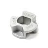 Pignon chaine perche élagueuse Stihl 1/4" 6 dents HTA65 et HTA85