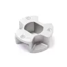 Pignon chaine perche élagueuse Stihl 1/4" 6 dents HTA65 et HTA85