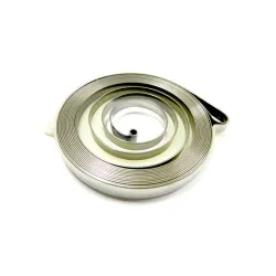 Ressort lanceur tronçonneuse husqvarna 340, 340e, 345e, 350