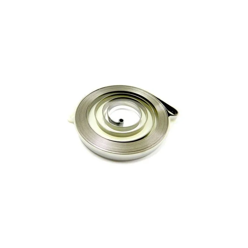 Ressort lanceur tronçonneuse husqvarna 340, 340e, 345e, 350