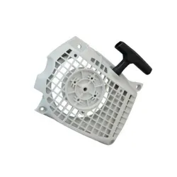 Carter avec lanceur tronçonneuse Stihl MS271 - MS291