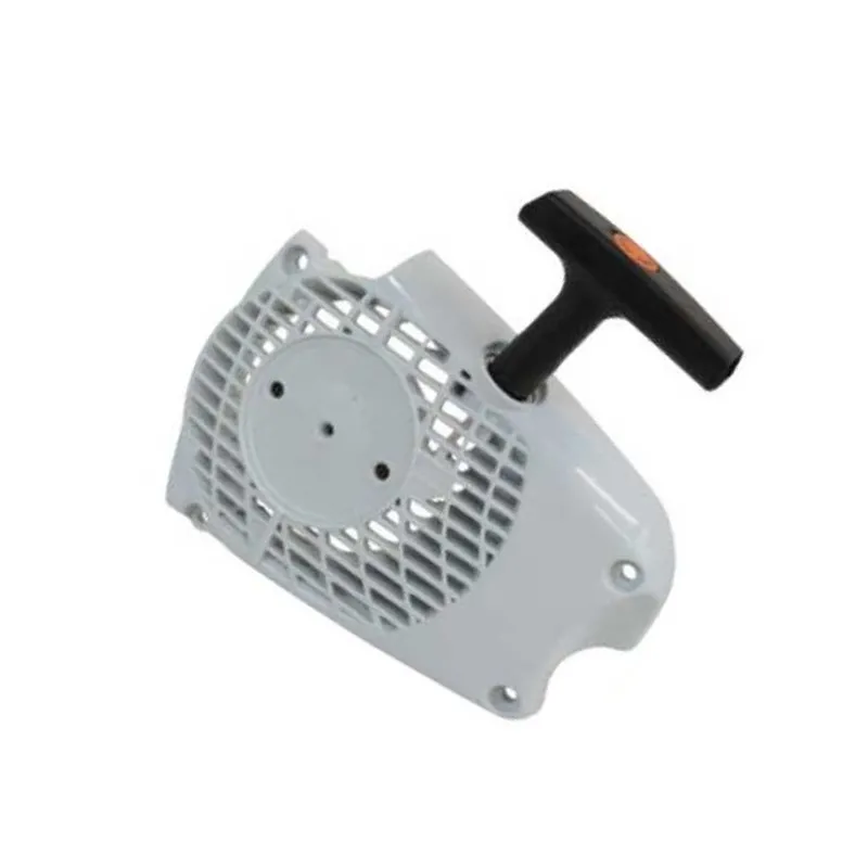 Couvercle ventilateur avec lanceur tronçonneuse Stihl