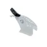 Carter ventilateur avec lanceur tronçonneuse Stihl