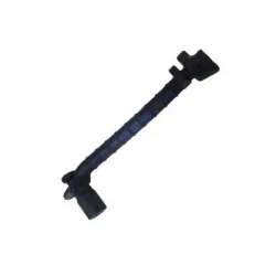 Durite carburant tronçonneuse thermique Stihl MS150, MS151 - 11461418600