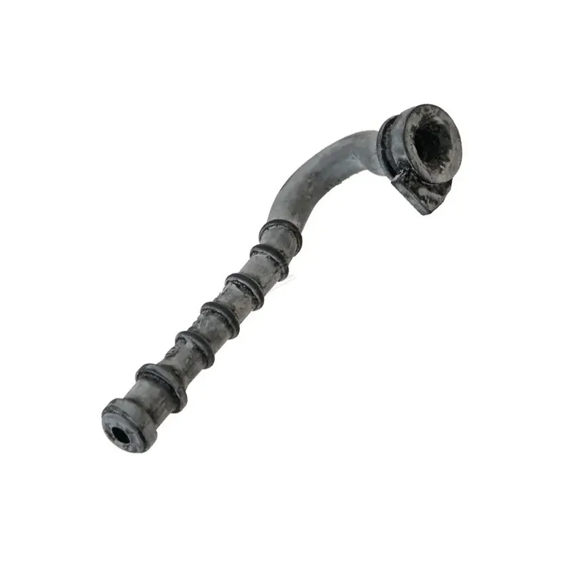 Durite huile flexible tronçonneuse thermique Stihl