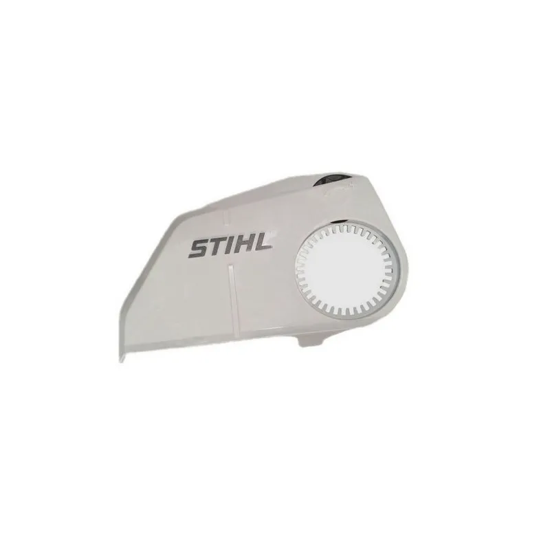 Couvercle frein chaîne tronçonneuse Stihl