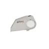 Couvercle frein chaîne tronçonneuse Stihl