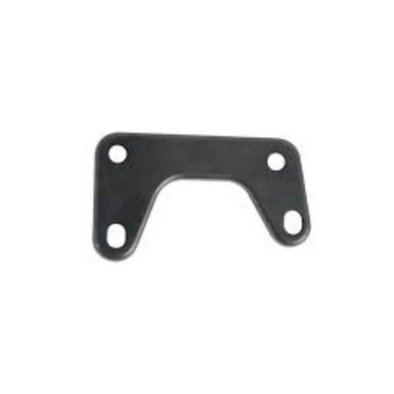 Support fixation échappement tronçonneuse Husqvarna 503522902