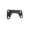 Support fixation échappement tronçonneuse Husqvarna 503522902
