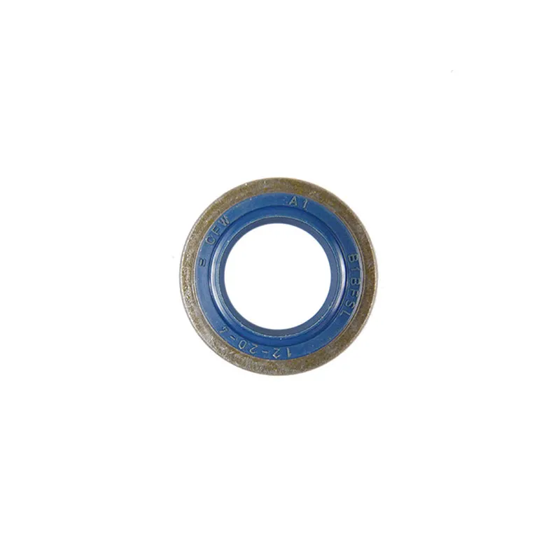 Joint spi tronçonneuse Husqvarna 42, 44, 133, 135 X-Torq, 234, 238, 242 - 503260202