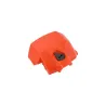 Couvercle filtre à essence tronçonneuse Husqvarna T435 - 522017701