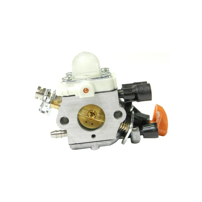 Carburateur origine Stihl débroussailleuse FS40, FS50, FS56, KM56