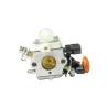 Carburateur origine Stihl débroussailleuse FS40, FS50, FS56, KM56