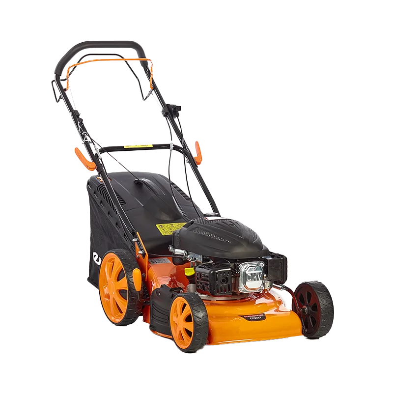 TONDEUSE À GAZON ANOVA CC246T