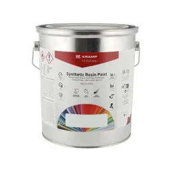 Peinture KRAMP Case IH rouge 1997 5L
