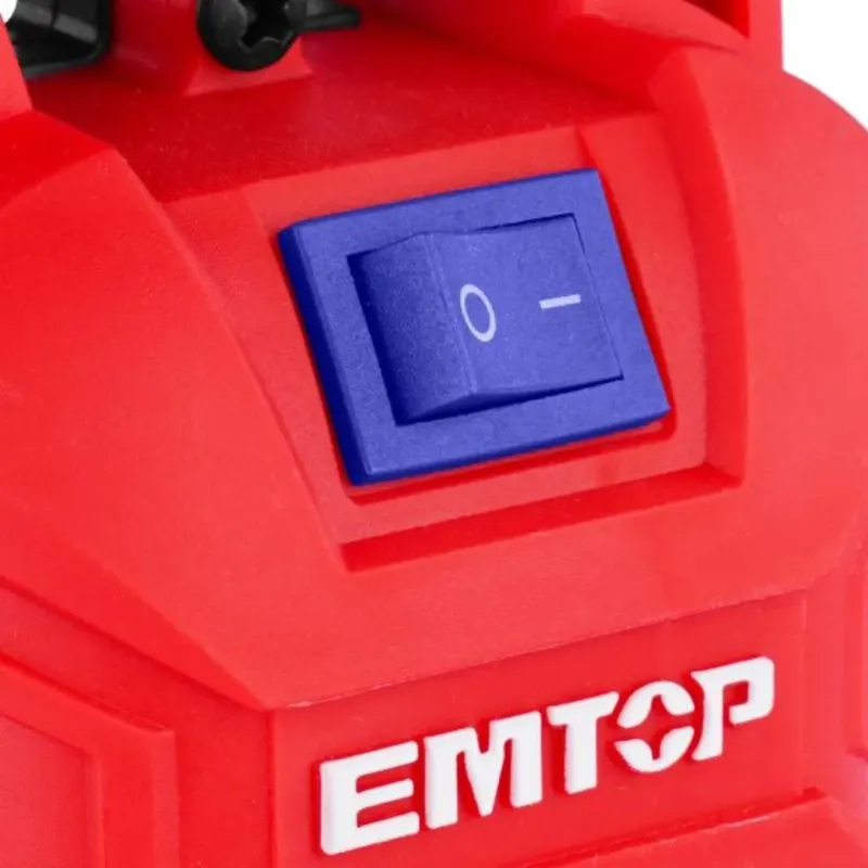Compresseur d'air pour voiture DC12V