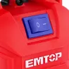 Compresseur d'air pour voiture DC12V