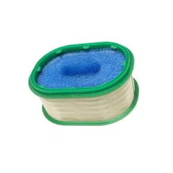 Filtre à air type D tronçonneuse Stihl Origine - 0000-120-1653