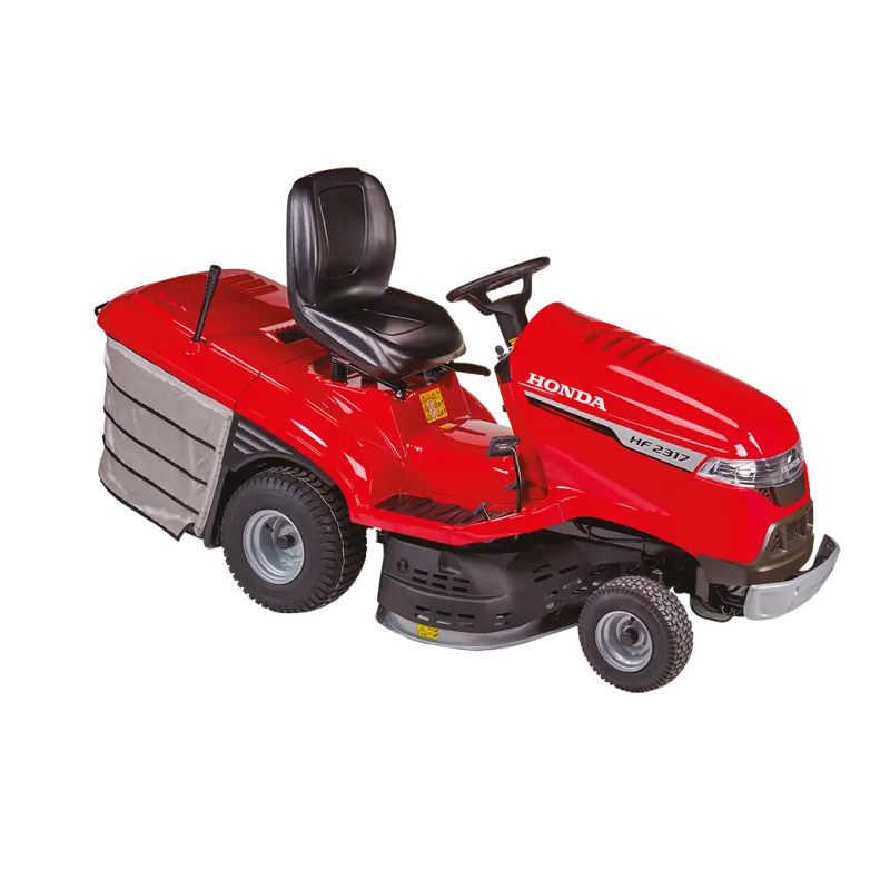 Tondeuse autoportée HF2317 HME HONDA