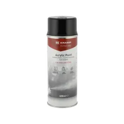 Peinture KRAMP bobcat blanc 400ml