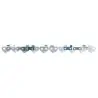 Chaine tronçonneuse Stihl 3/8LP 1.3mm 46 maillons
