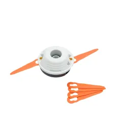 Tete faucheuse Stihl POLYCUT 3-2 Stihl FSA57, FSE52 - 4009-710-2104