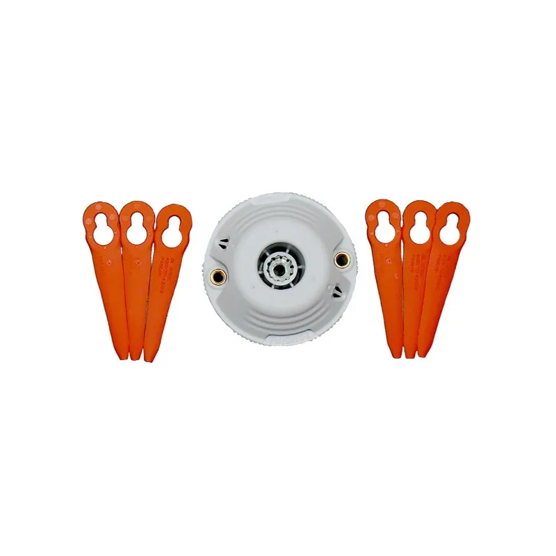 Tete faucheuse Stihl POLYCUT 3-2 Stihl FSA57, FSE52 - 4009-710-2104