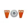 Tete faucheuse Stihl POLYCUT 3-2 Stihl FSA57, FSE52 - 4009-710-2104