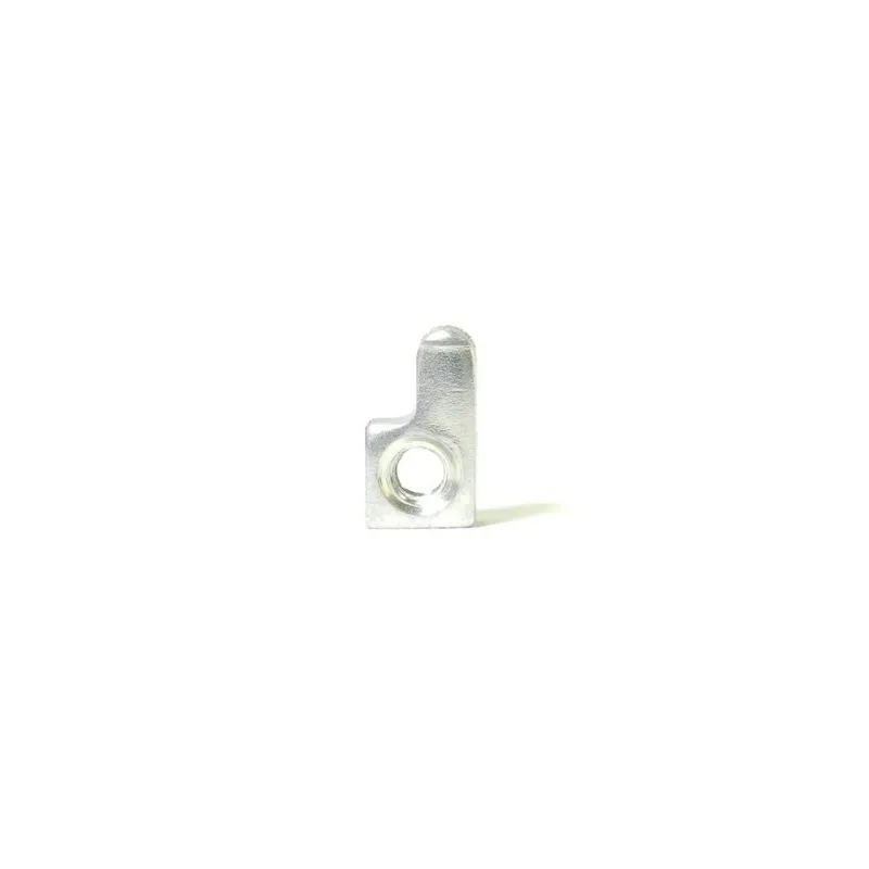 Doigt tendeur chaine tronconneuse Husqvarna 120, 136, 137, 141, 142, 230, 240