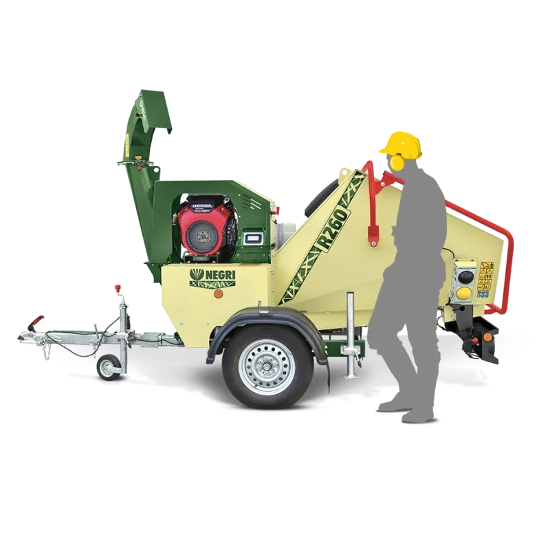R260 NEGRI