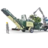Broyeur professionnel R640 NEGRI