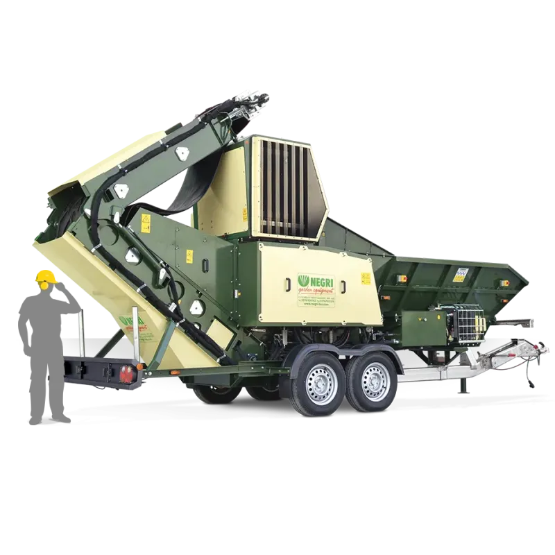 R640 NEGRI