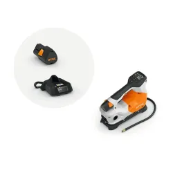 Compresseur KOA 20 STIHL - Pack batterie et chargeur
