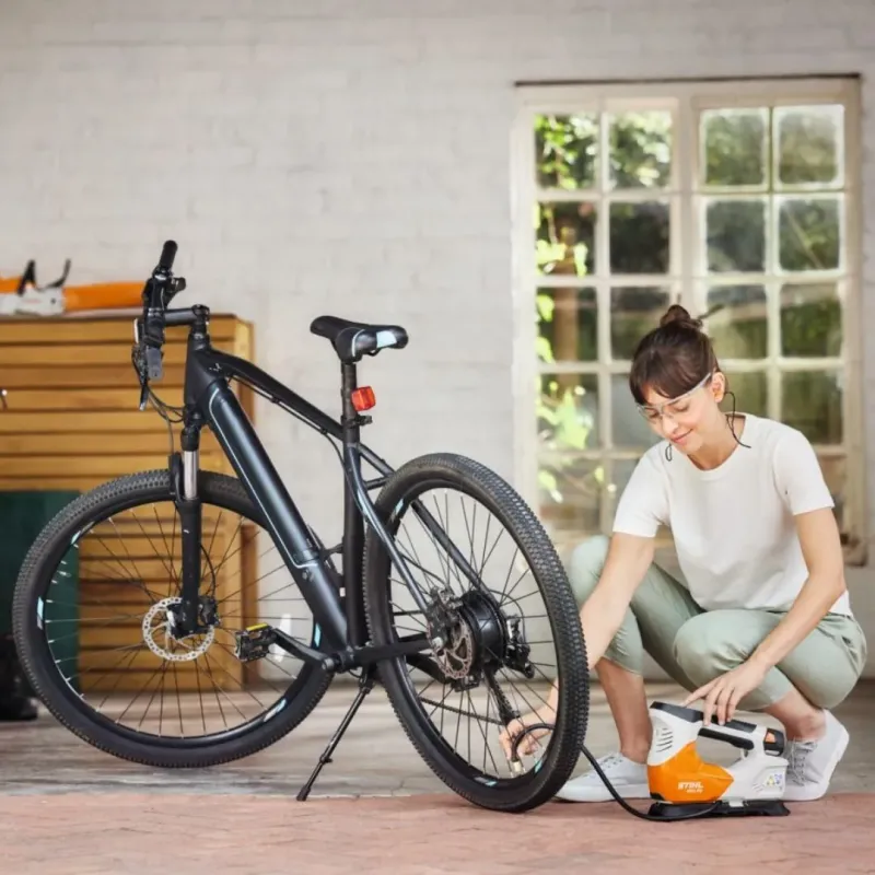 Compresseur KOA 20 STIHL - Pack batterie et chargeur